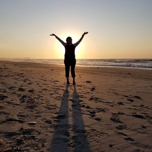 Meet your Posher, Joanne